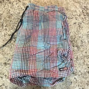 Southern marsh shorts